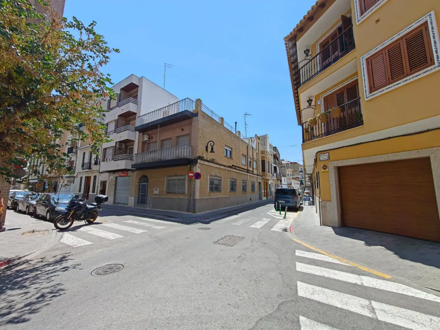 House with terrace for sale in SANT VICENT 9, imagen 3