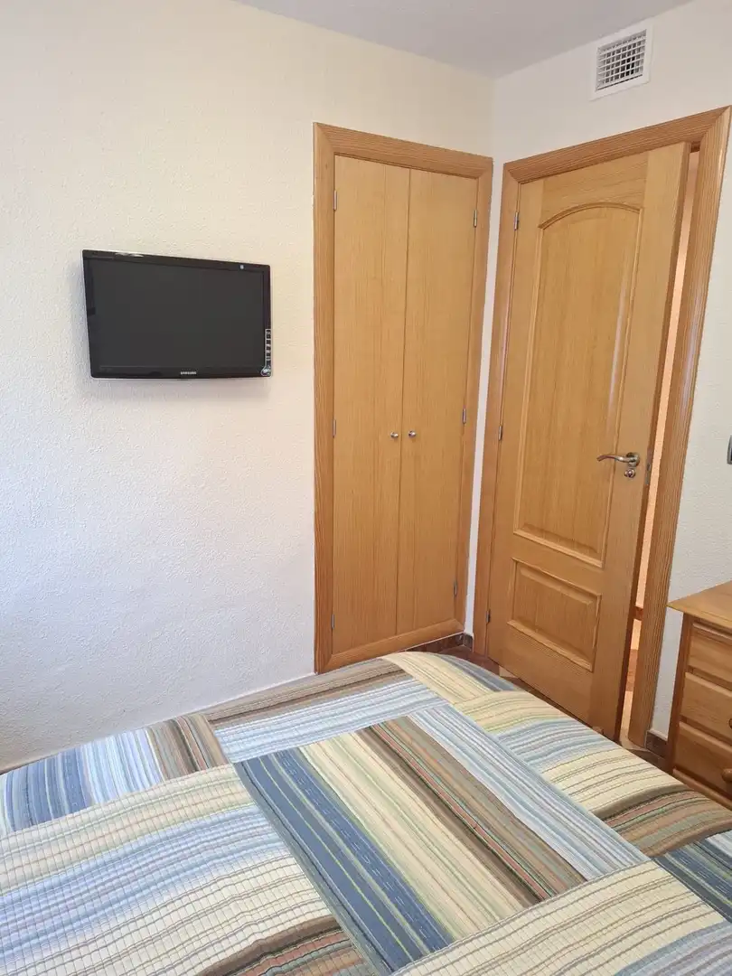 Piso con piscina en venta en Rincón de Loix, imagen 22