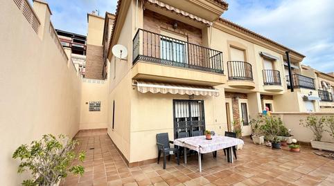 Foto 5 de Casa o chalet en venta en Aguadulce Norte, Almería