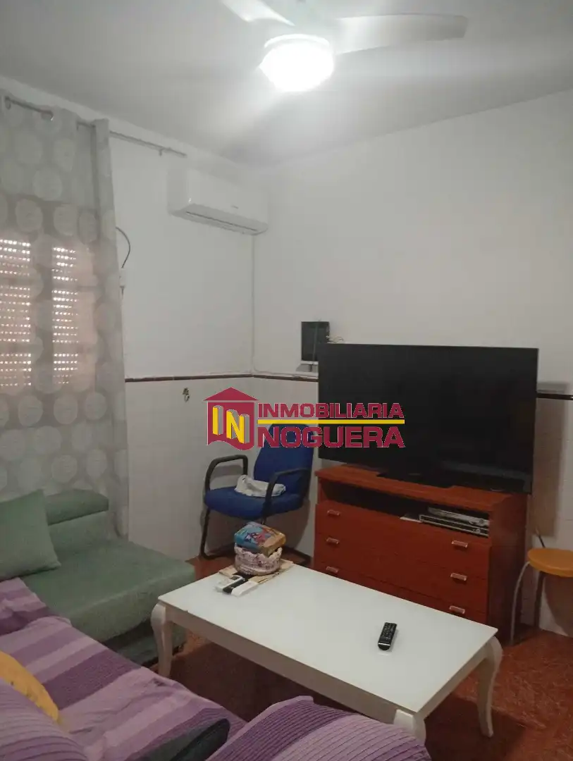 Schlafzimmer von Haus oder Chalet zum Verkauf in Cañada Rosal