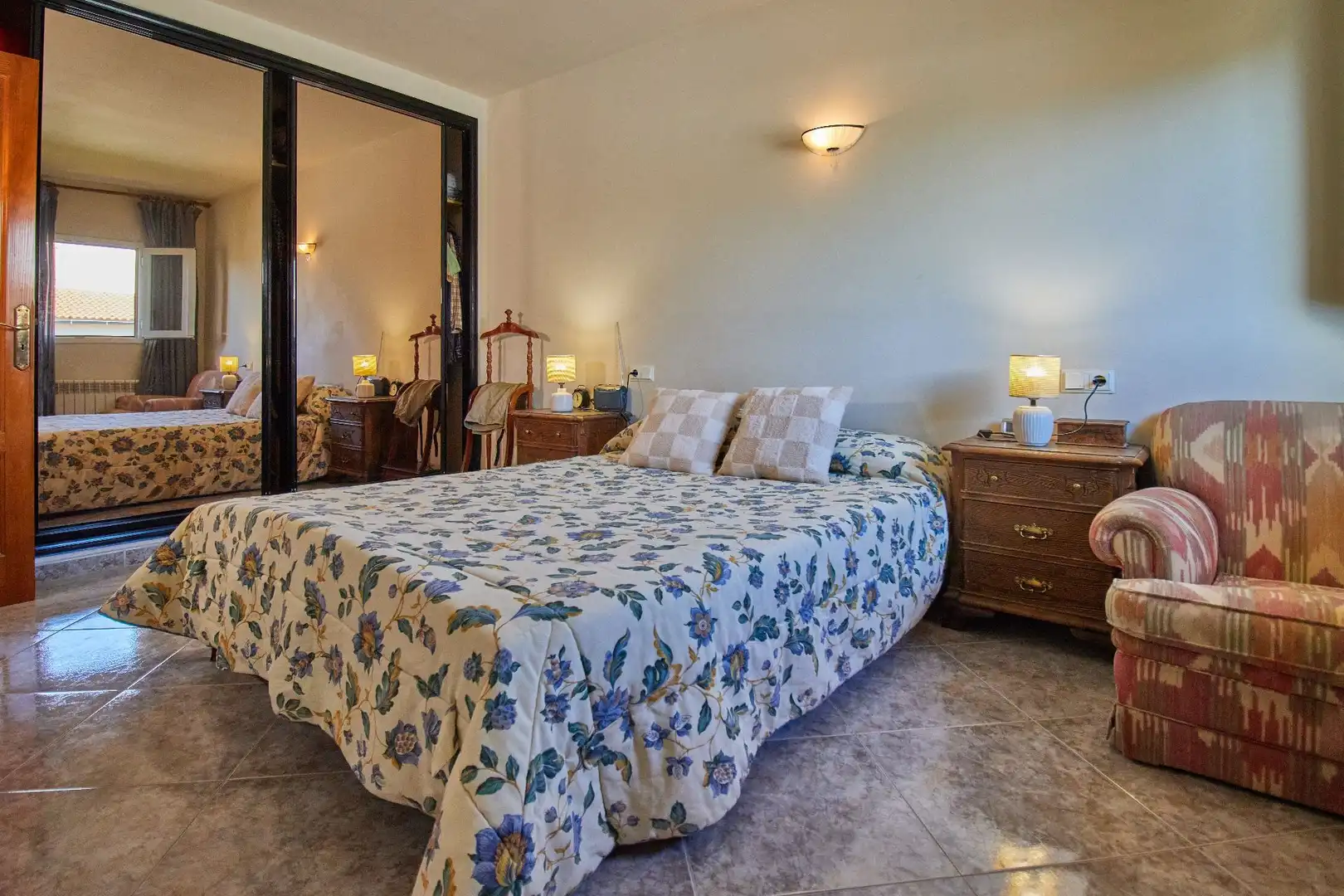 Dormitori de Casa o xalet en venda en  Palma de Mallorca