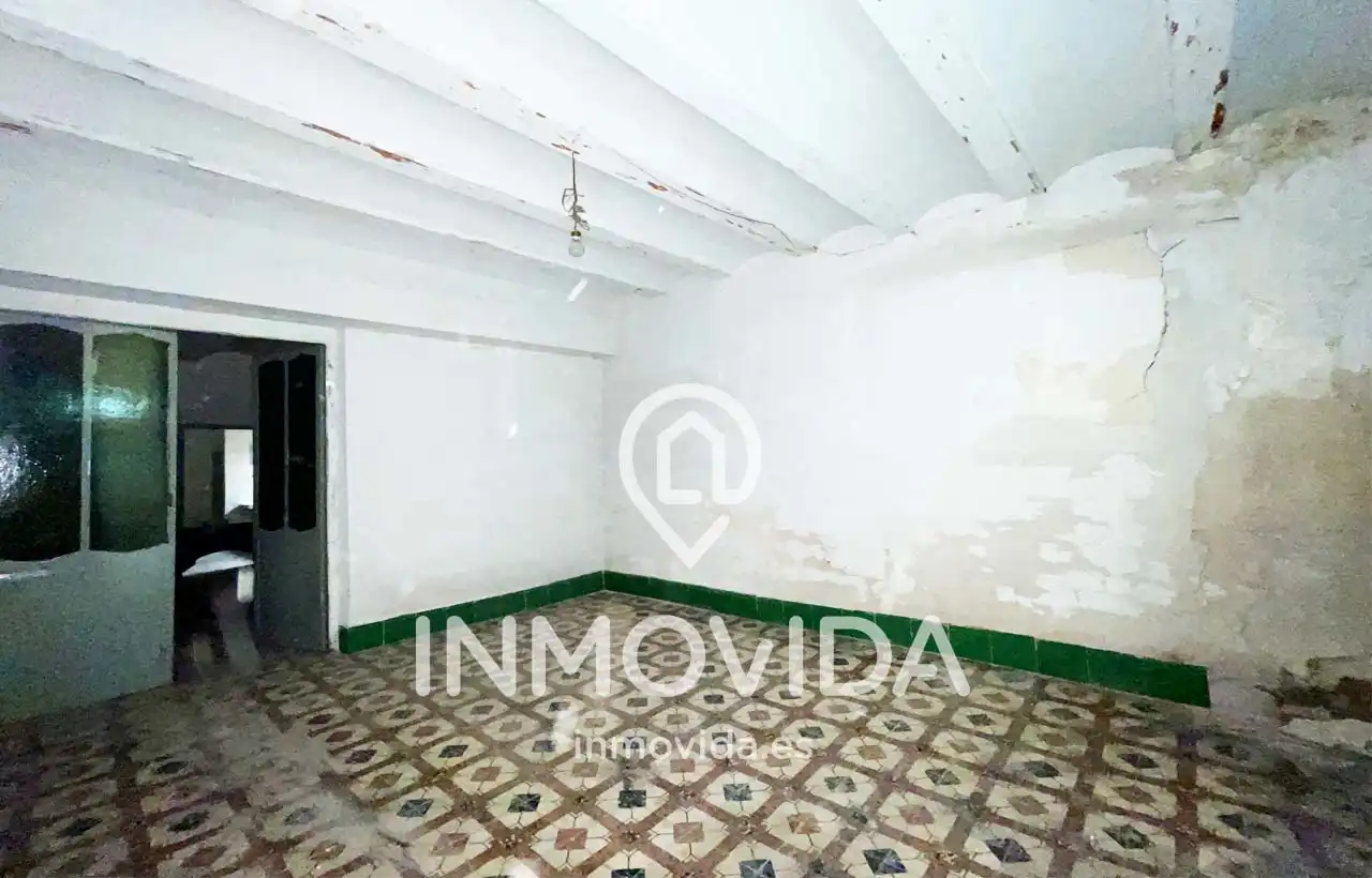 Haus zum Verkauf in Carrer Canonge Cebrià 13, imagen 37