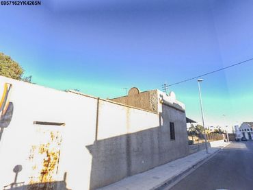 Terreno residenziale in vendita a Madrigal