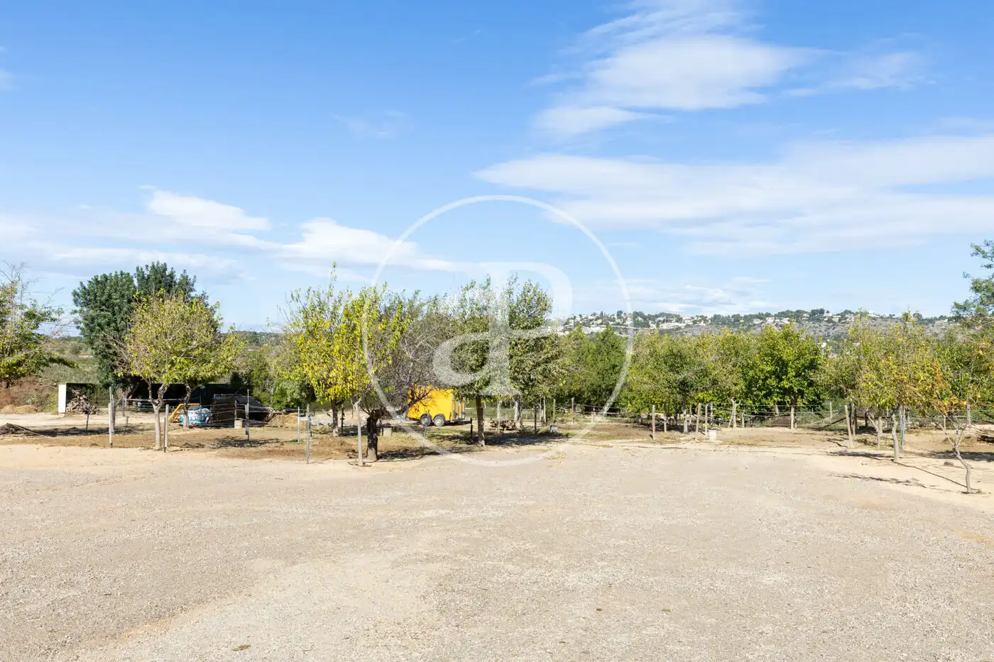 Finca rústica en venta en Torrent con Aire acondicionado, Calefacción y Jardín privado
