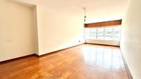 Living room of Flat for sale in A Coruña Capital   with Heating
