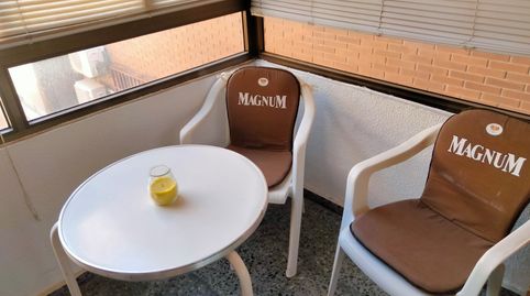 Foto 3 de Piso en venta en Industria, Albacete Capital
