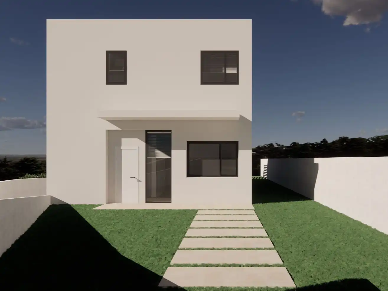 Wohnbaugrundstück zum Verkauf in Carrer Llorens Artigas 45, imagen 10