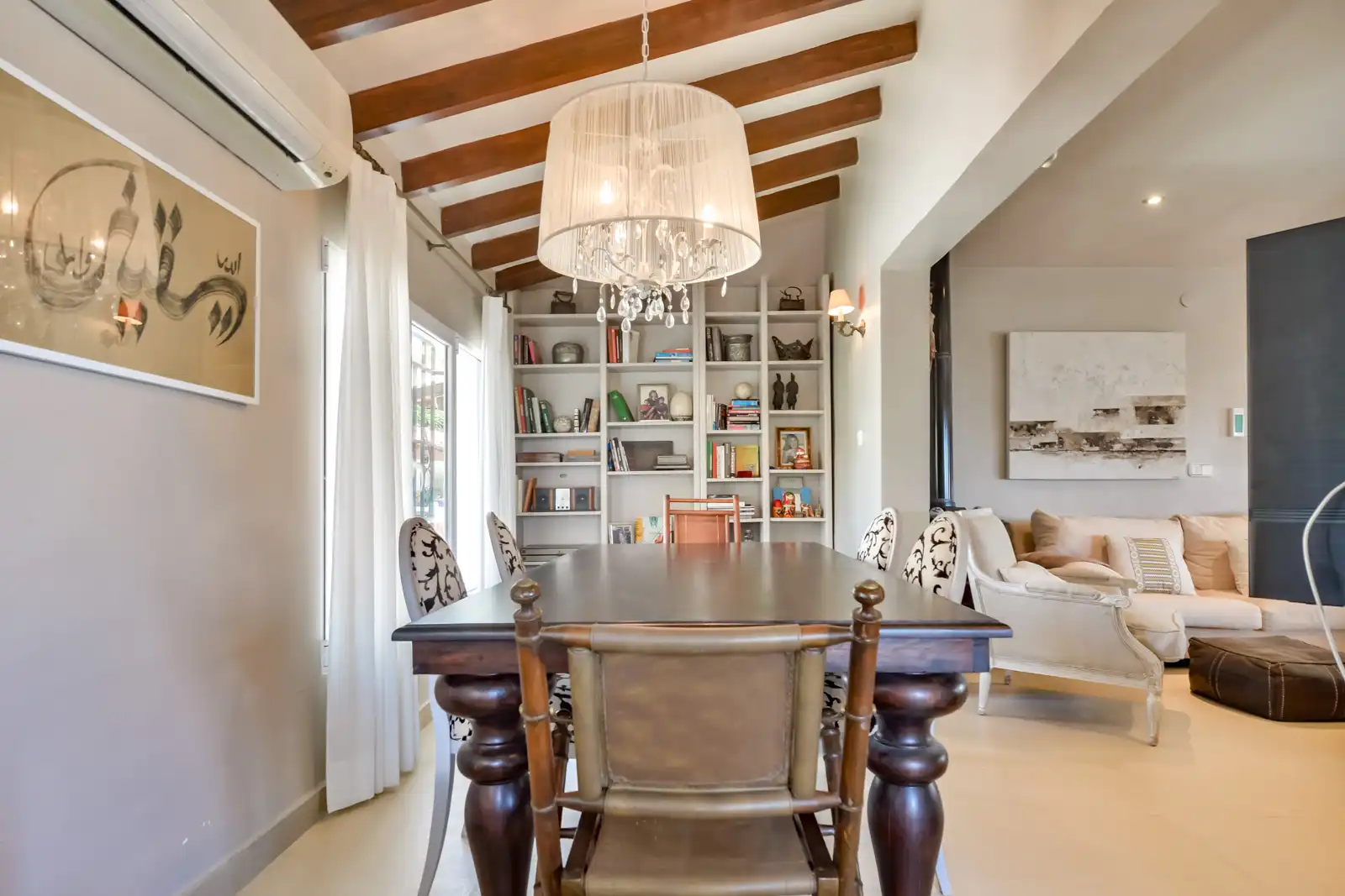 Detached house for sale in Carrer Xaloc, imagen 29