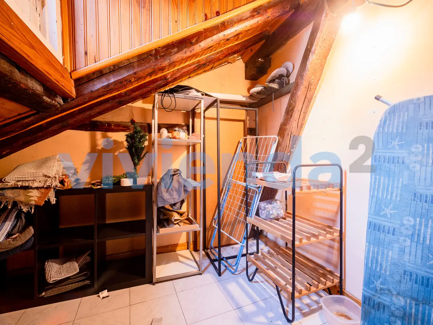 Wohnung zum Verkauf in Calle de Toledo, imagen 9