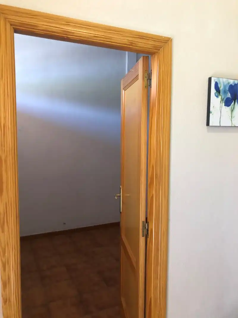 Casa adosada en venda en Ròtova amb Aire condicionat, Moblat i Balcó