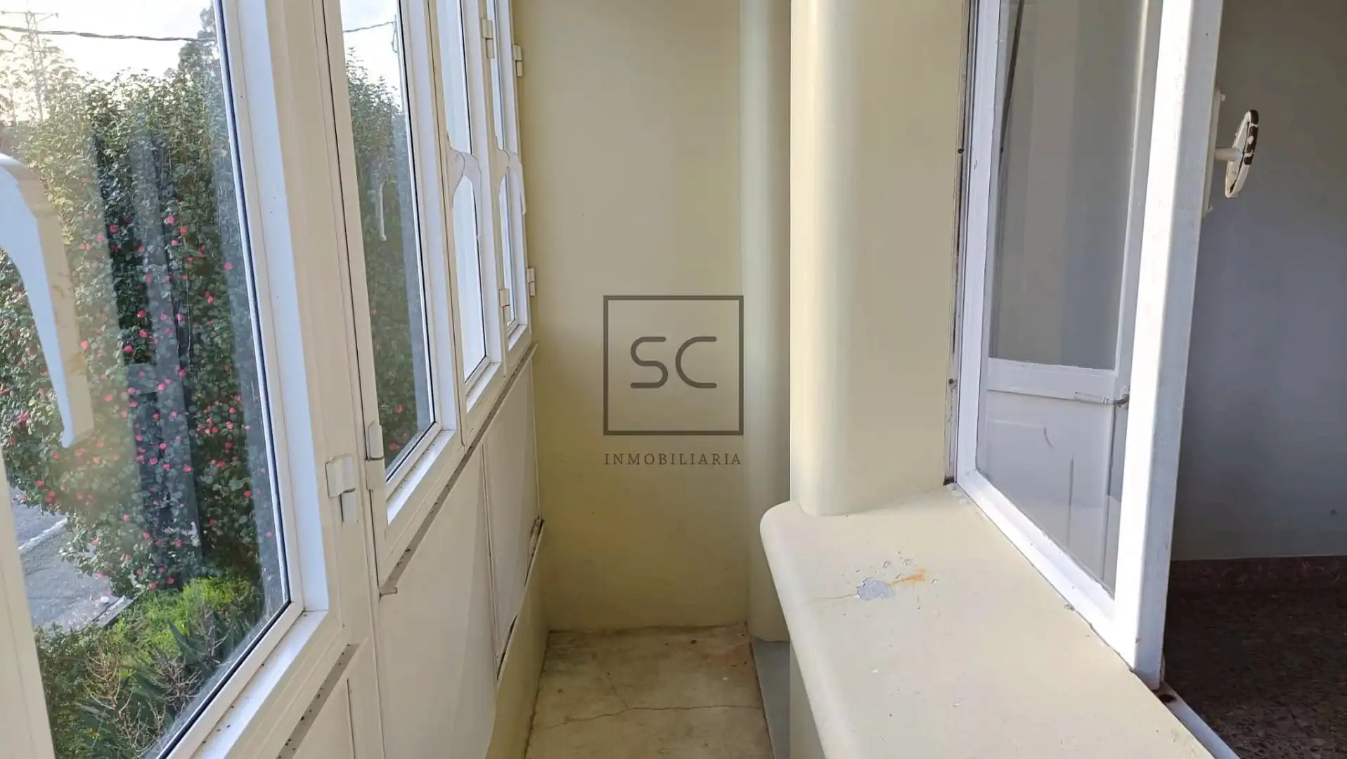 Terraza de Casa o chalet en venta en San Sadurniño con Jardín privado y Terraza