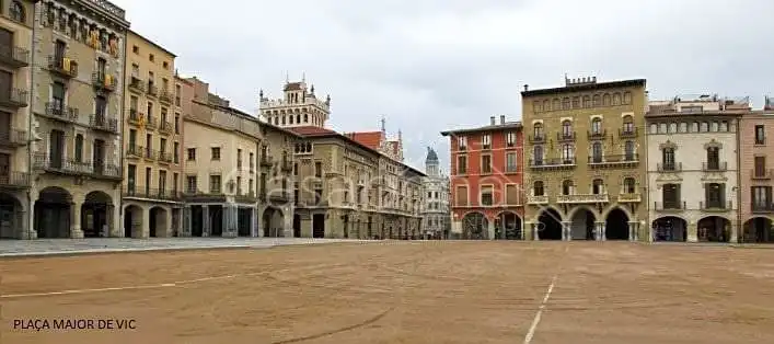 Casa o xalet en venda a Nord