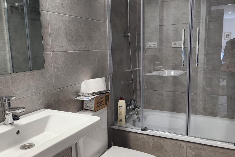 Photo 1 of Attic to rent in Entrenúcleos, Sevilla