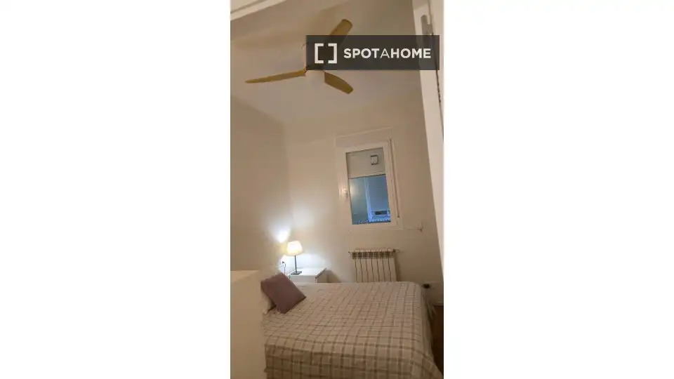 Flat to rent in Retiro, imagen 2