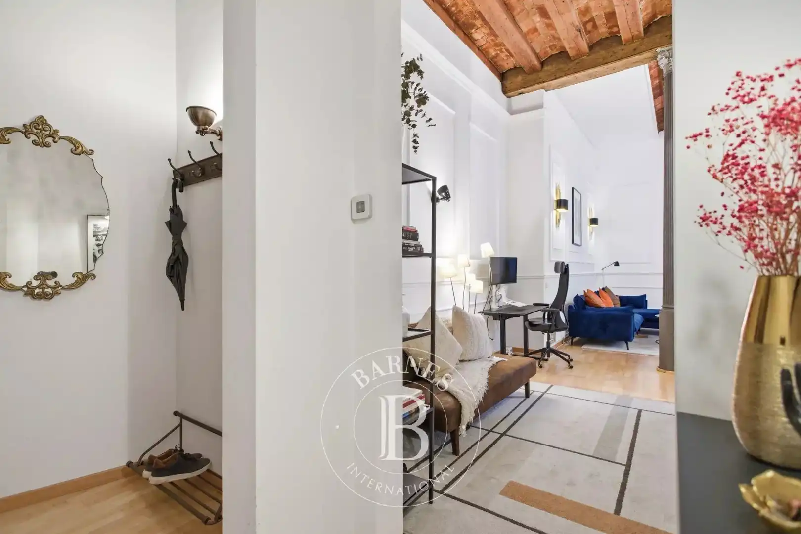 Piso con ascensor en venta en Ciutat Vella, imagen 22