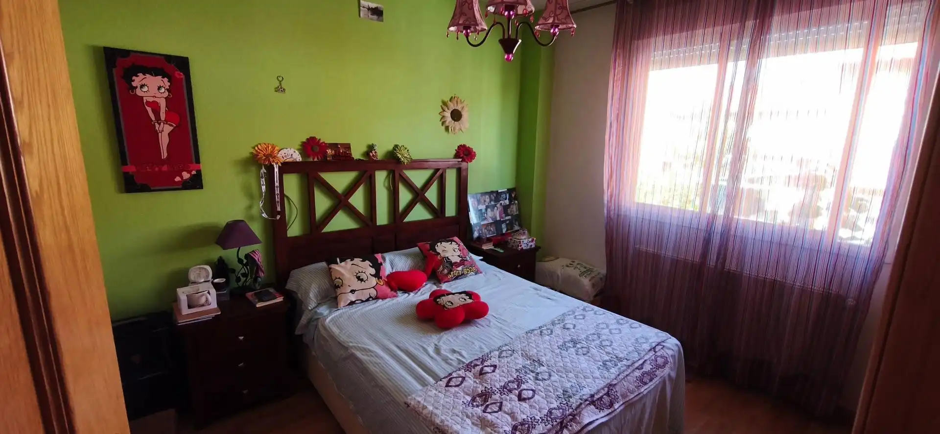 Casa aparellada en venda a Cubas de la Sagra, imagen 6