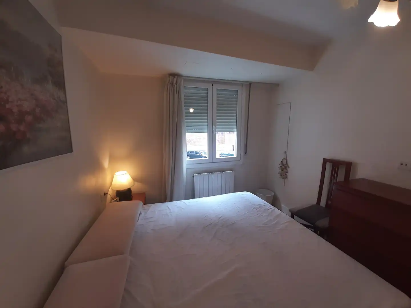 Piso de alquiler en Untziola Kalea, 6, Zorrotza