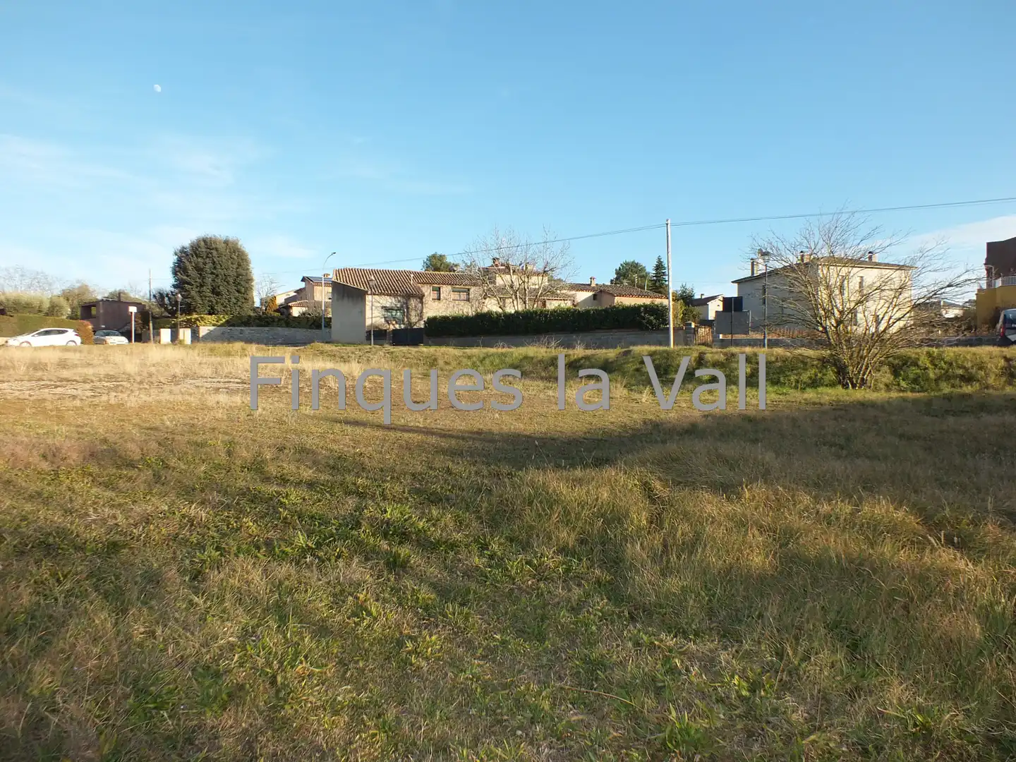 Terreno residenziale in vendita a Seva, imagen 5