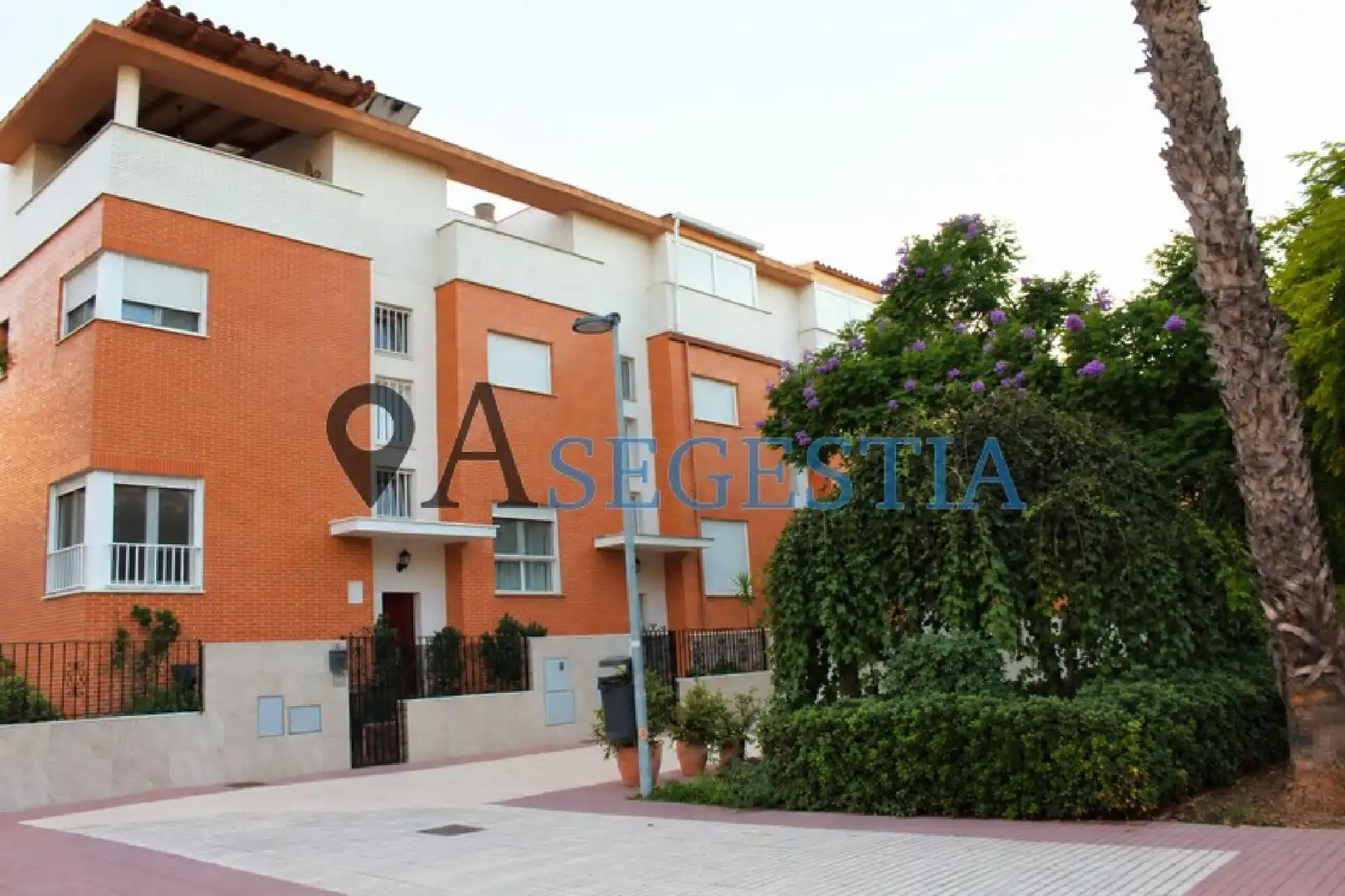 Casa a schiera con giardino in vendita a El Grao