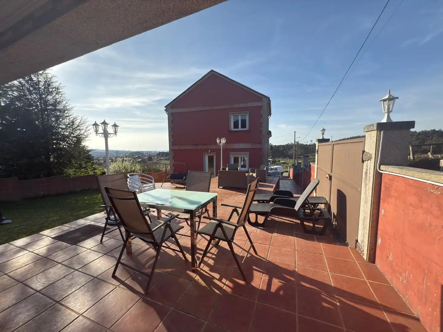Maison avec terrasse à vendre à Meis, imagen 63
