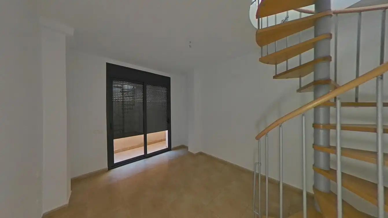 Dúplex en venta en Igualada con Aire acondicionado, Horno y Balcón