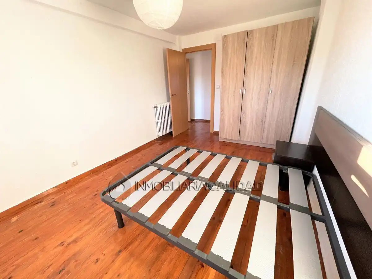 Bedroom of Houses for sale in Burgos  with Heating