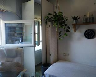 Bedroom of Apartment to share in Málaga Capital  with Air Conditioner, Heating and Furnished