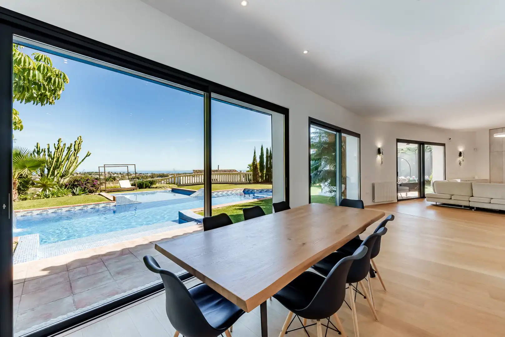 House with pool for sale in Marbella Centro, imagen 13