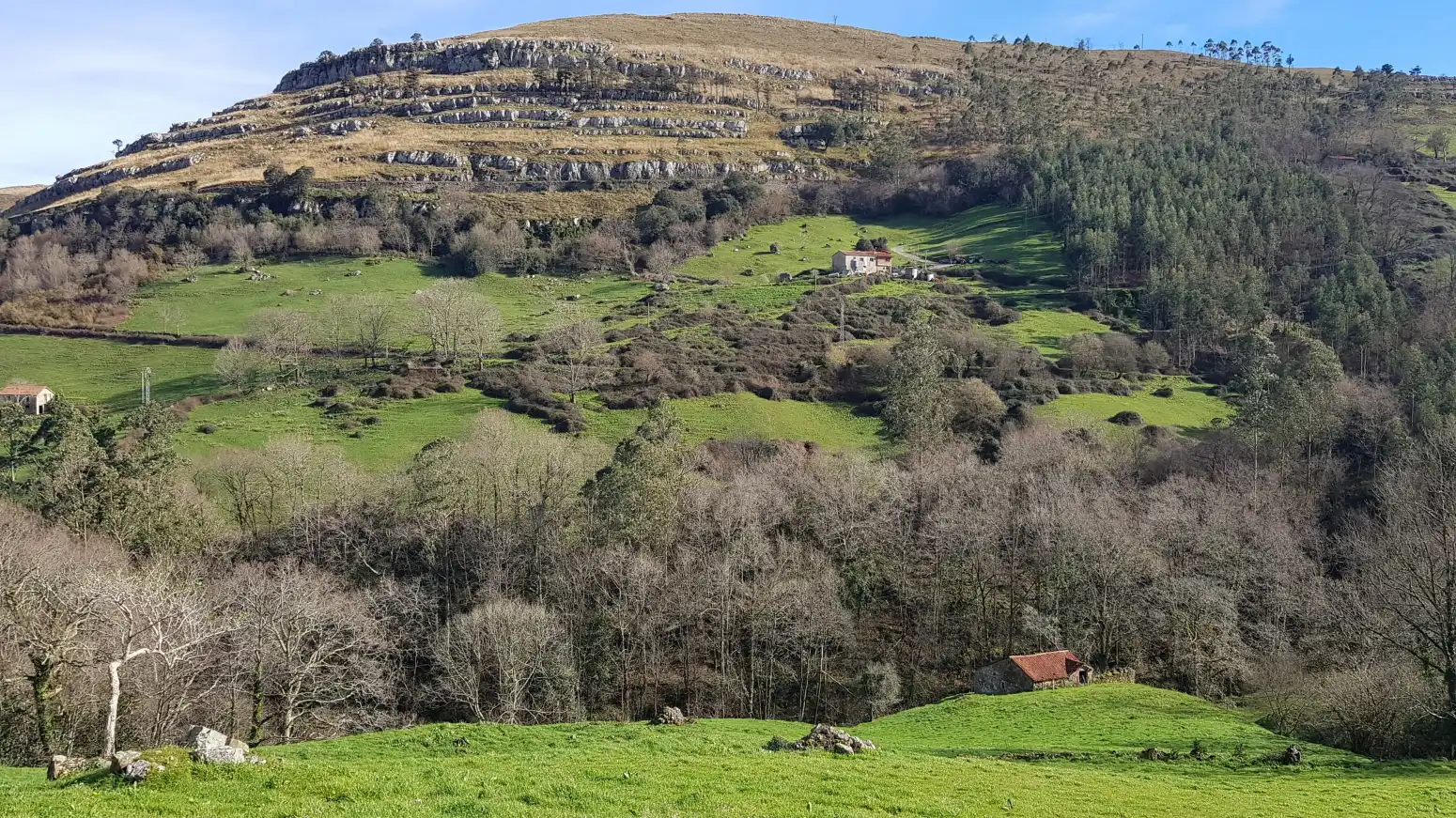 Wohnung mit Garten zum Verkauf in Riotuerto - Portillo La orilla Polígono 9 parcela 366