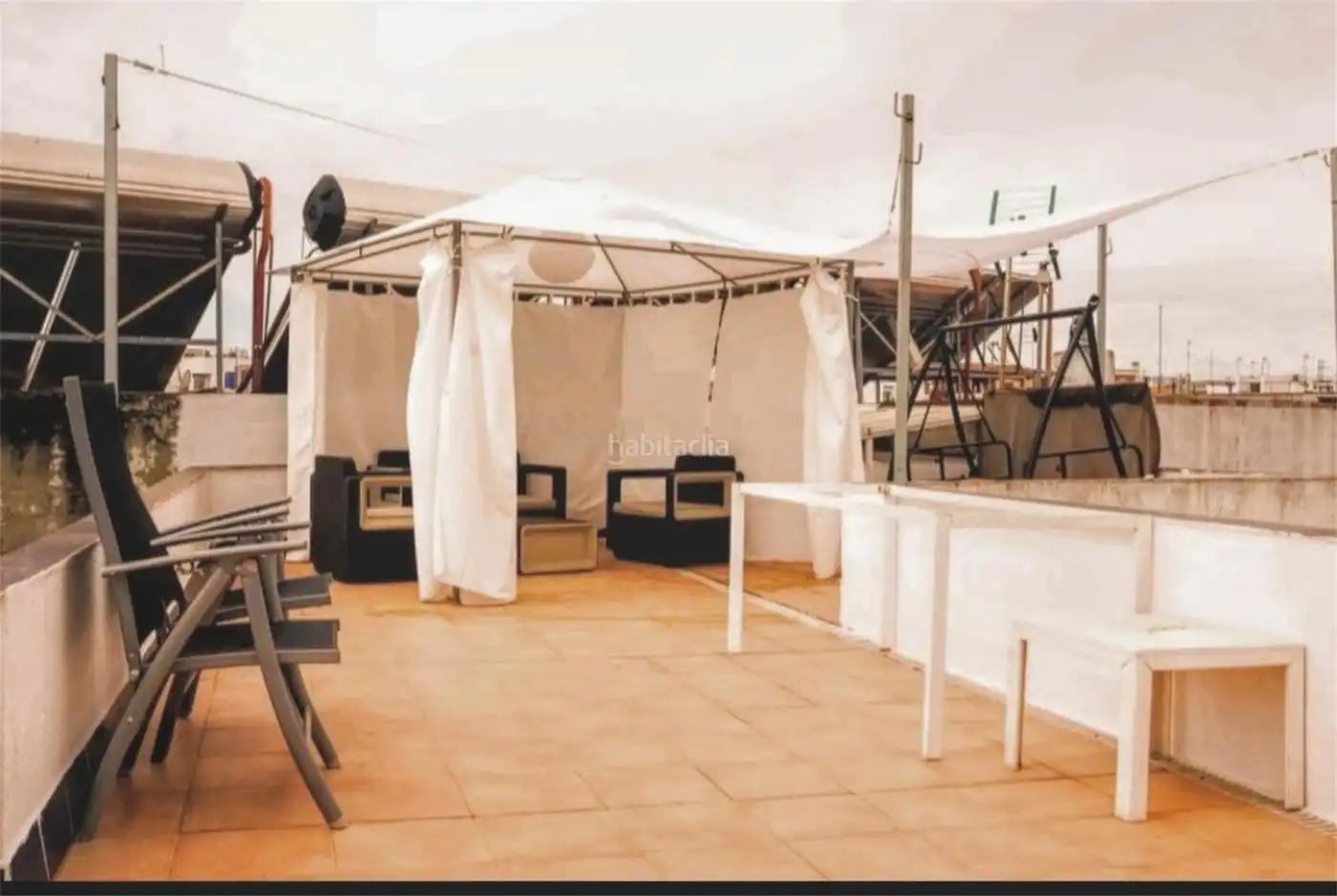 Reihenhaus zur Miete in Calle Estrellita Castro 7, imagen 4
