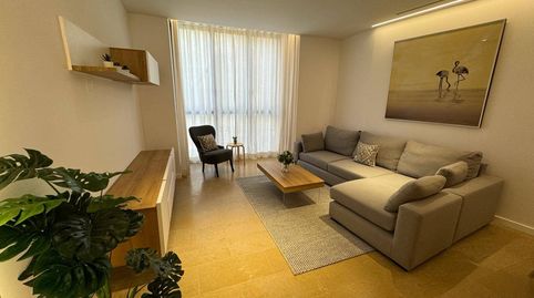 Foto 4 de Piso de alquiler en La Missió, Palma de Mallorca