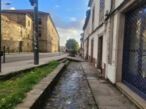 Local comercial en alquiler en Rúa de Santa Clara 18, imagen 9