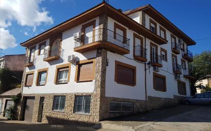 Vista exterior de Apartament en venda en Torremenga amb Terrassa i Balcó