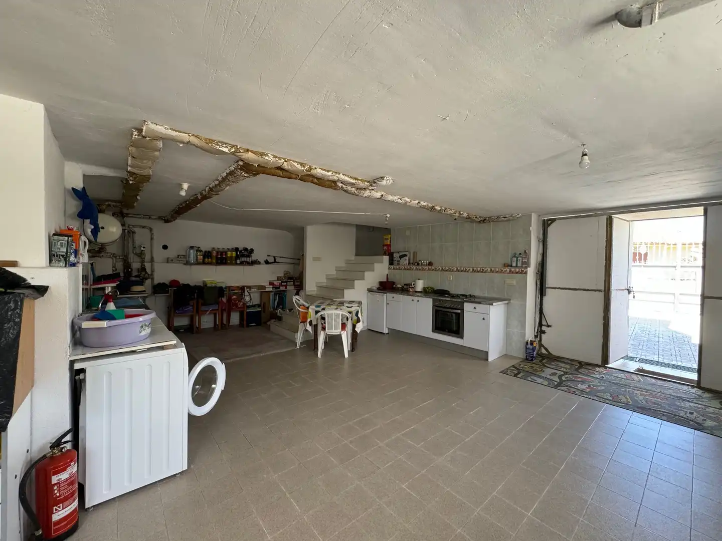Casa o chalet en venta en Calle Parque Sur, 15, Megeces
