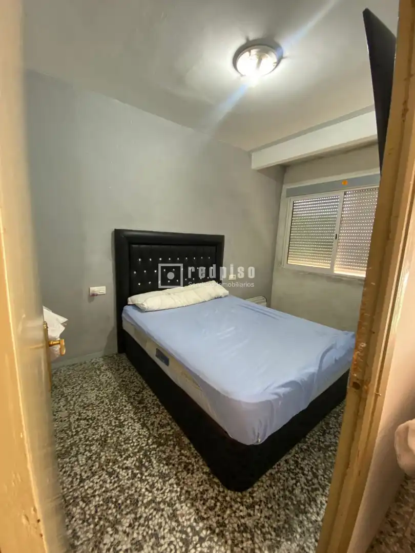 Habitación de Piso en venta en Alcantarilla con Trastero