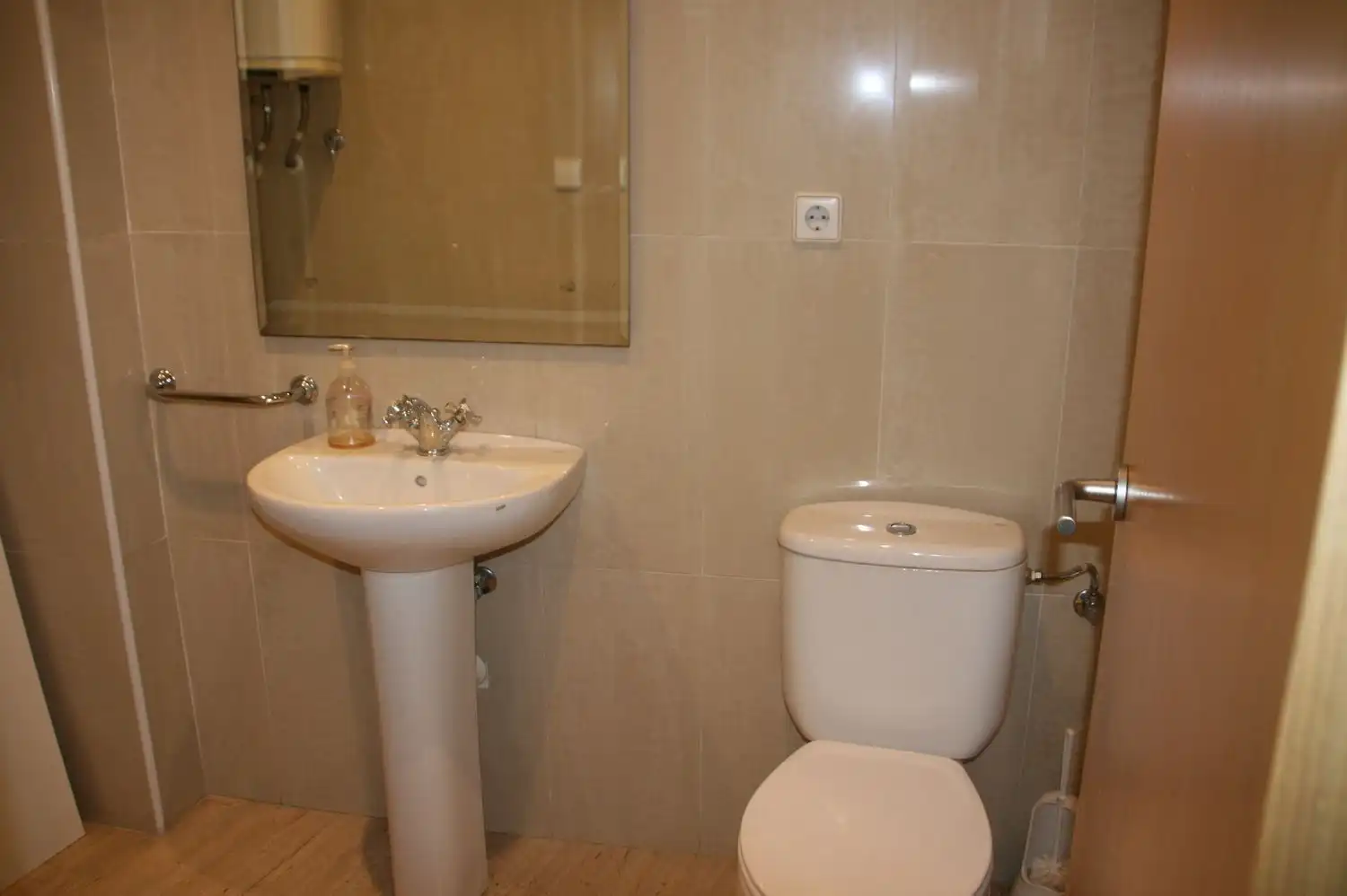 Ufficio con ascensore in affitto a Avenida Maisonnave, imagen 25