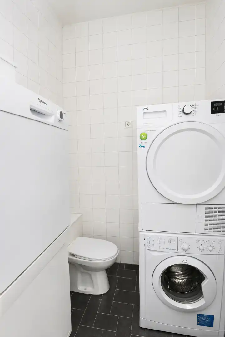 Baño de Piso en venta en El Vendrell con Balcón