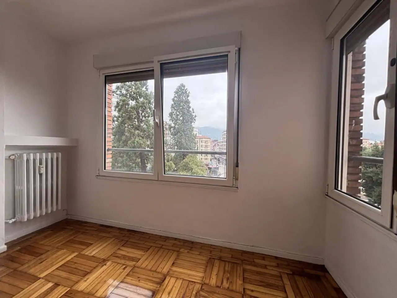 Flat for rent in Avenida Galicia, Buenavista
