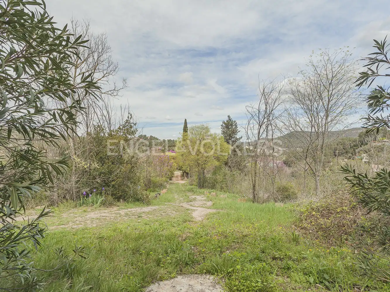 Casa o chalet en venta en Vacarisses con Calefacción y Jardín privado