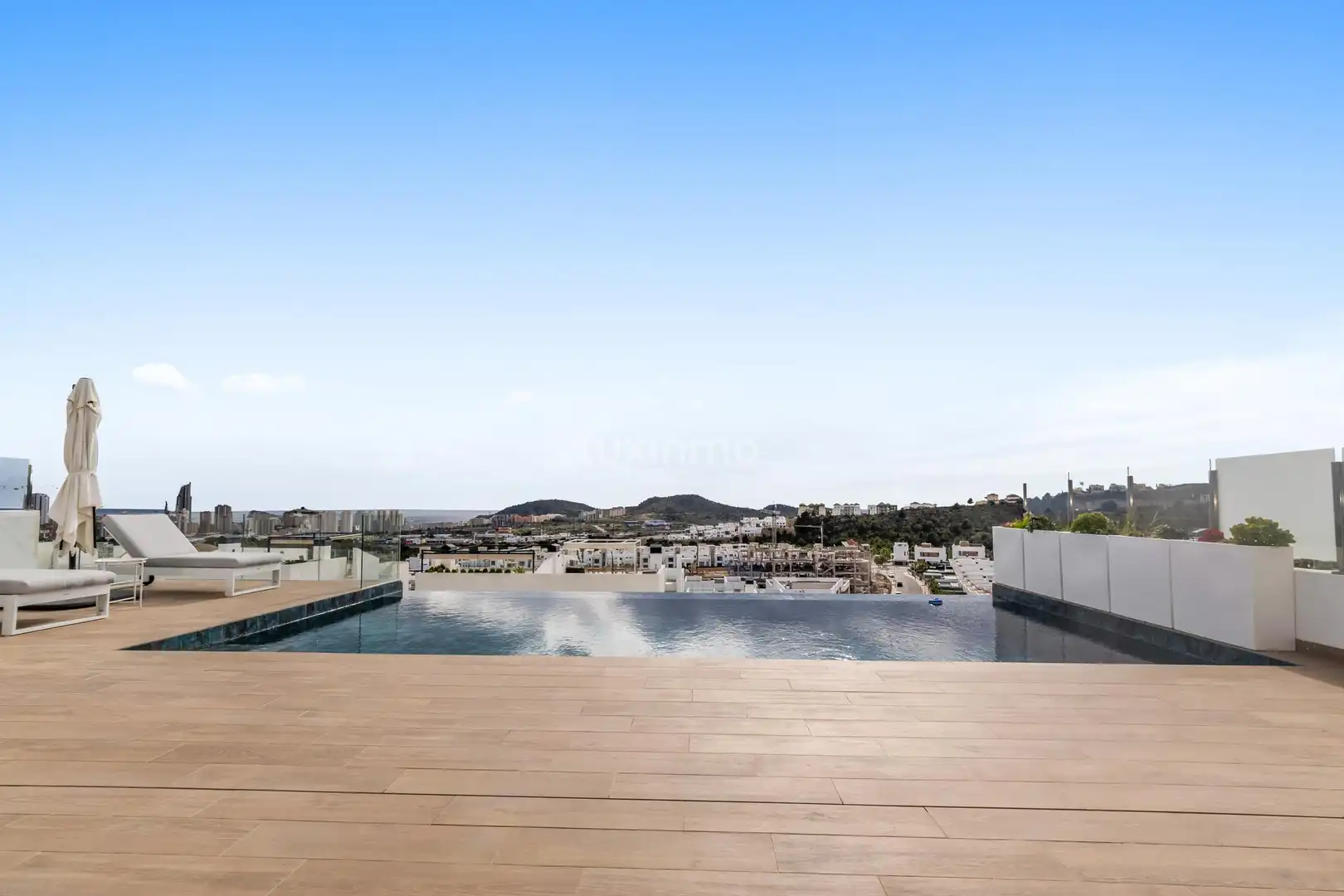 Villa con terrazza in vendita a Balcón de Finestrat - Terra Marina, imagen 32
