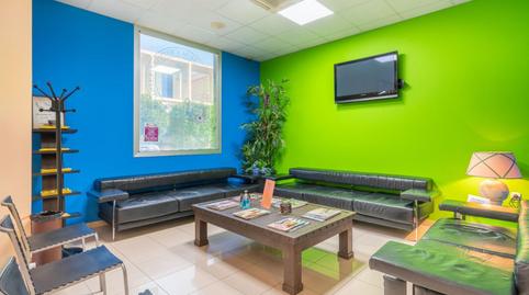 Foto 3 von Gebaude zur Miete in Alfarero Salvador Hdez, Vera Ciudad, Vera