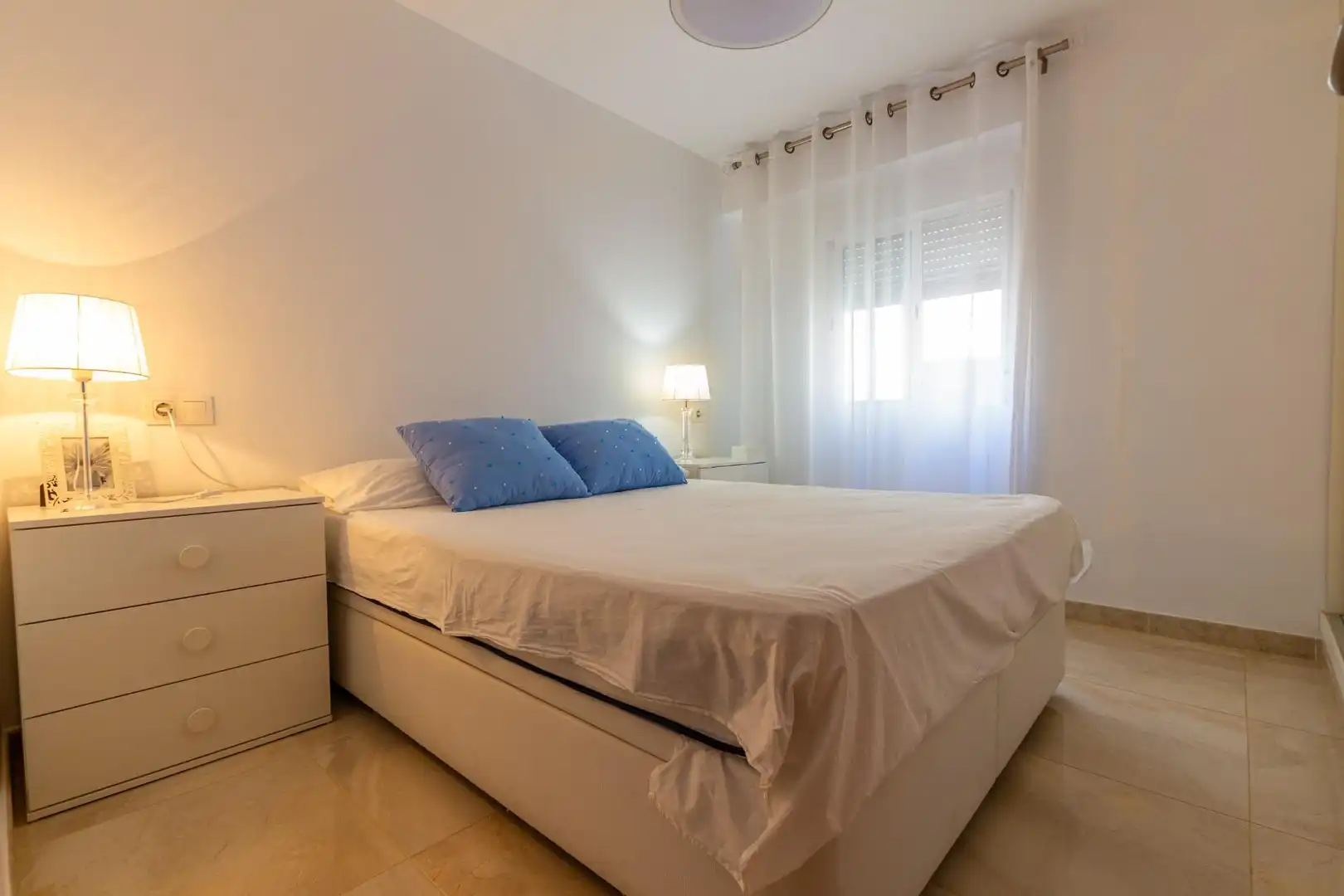 Piso con terraza en venta en Calle POETA MARTINEZ PARRA, imagen 15