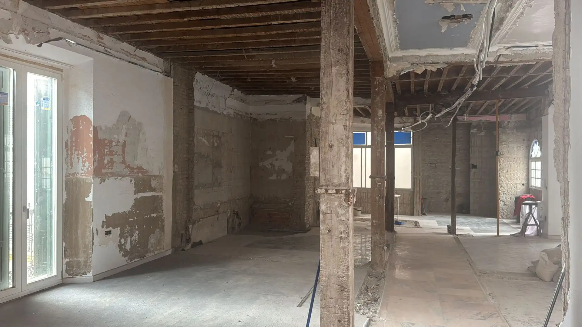 Piso en venta en LUIS DE VELAZQUEZ, Centro Histórico