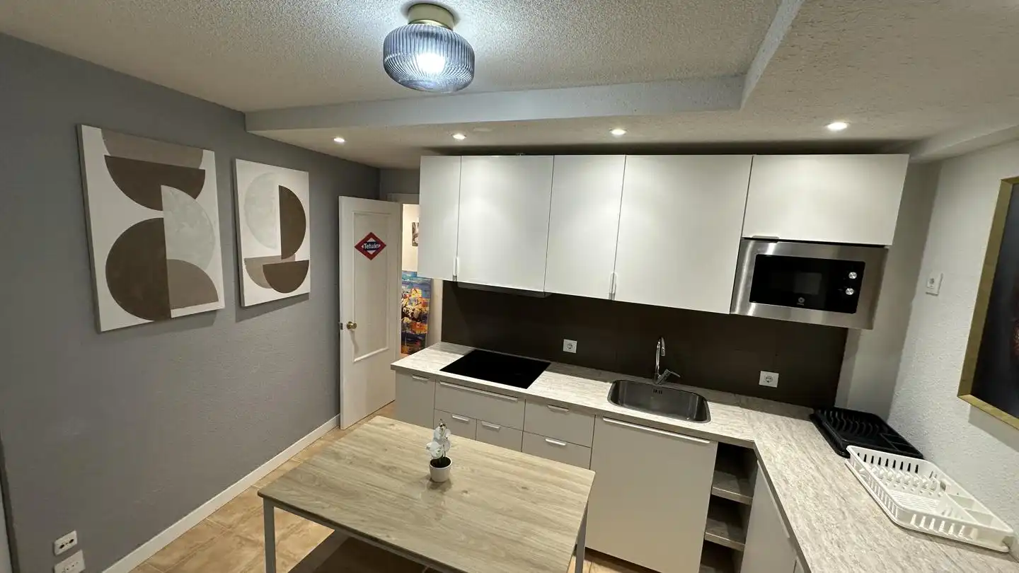 Habitación en Calle del Panizo, Berruguete