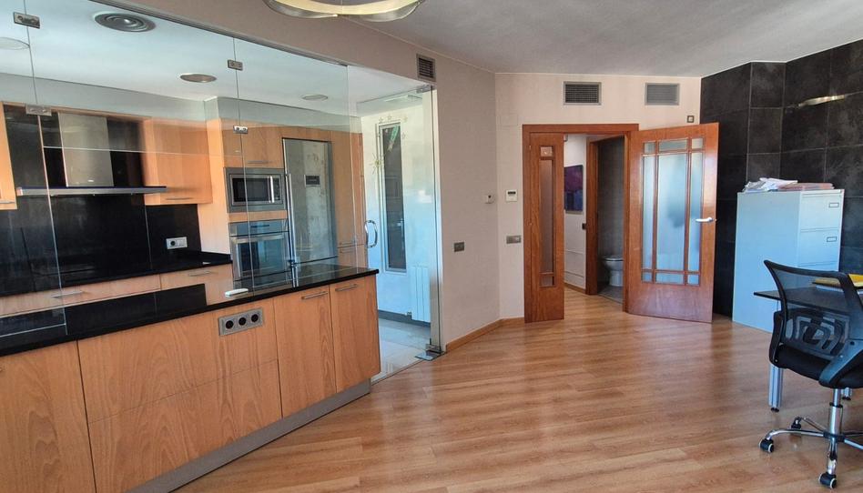 Foto 1 de Dúplex en venda a Plaça Anselm Clavé, Banyeres del Penedès, Tarragona