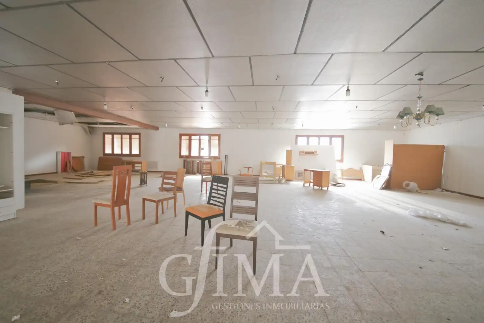 Local comercial en venta en Tomelloso, imagen 12