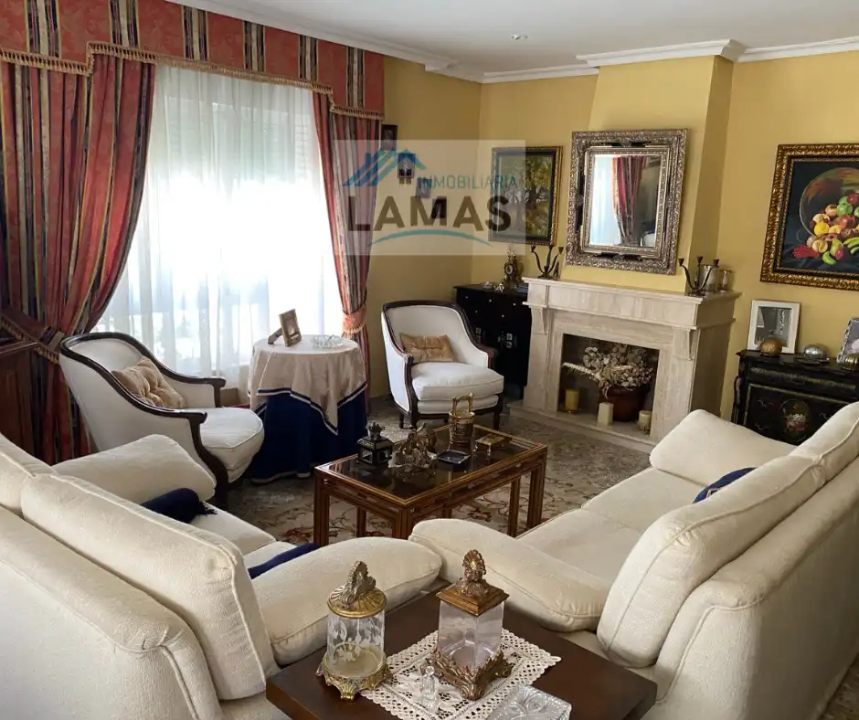 Chalet en venta en Calle Puerto Madero 20, imagen 6