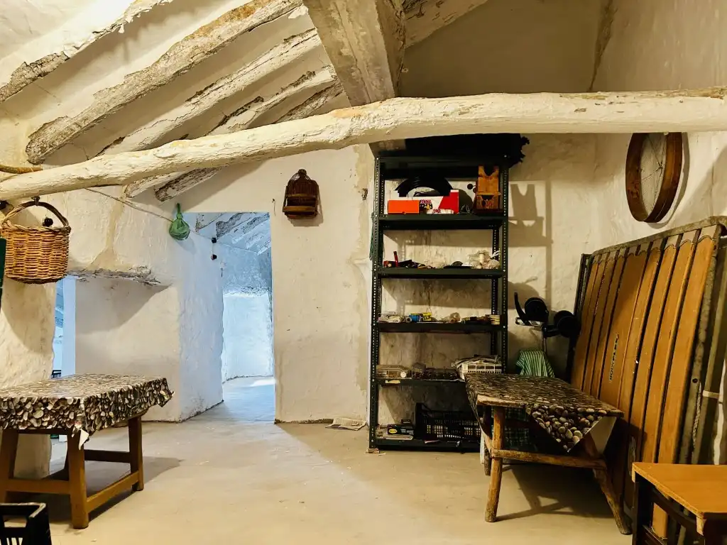Casa rústica en venda a Villanueva de Algaidas, imagen 13