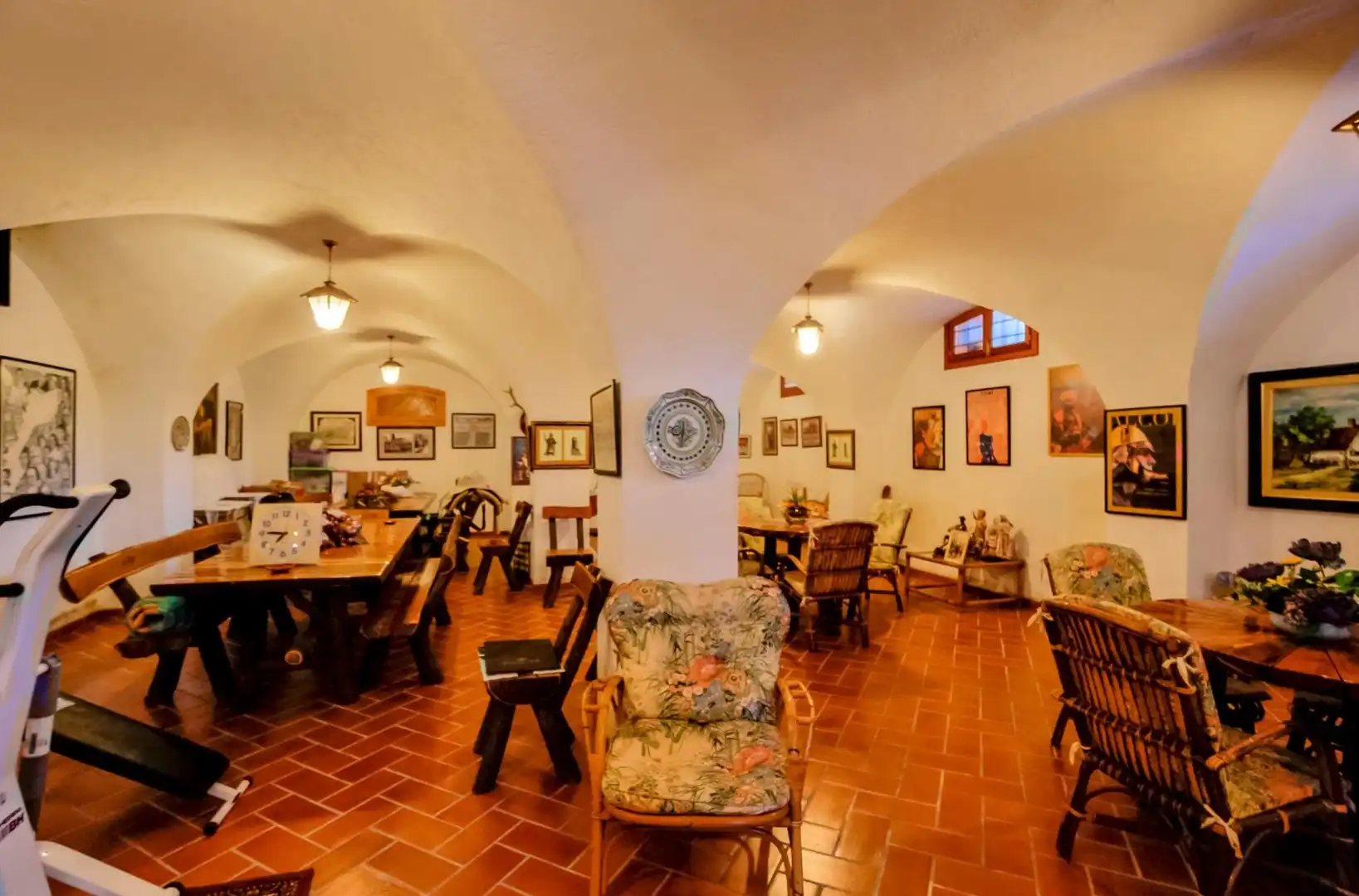 Villa mit Pool zum Verkauf in Muro de Alcoy, imagen 25
