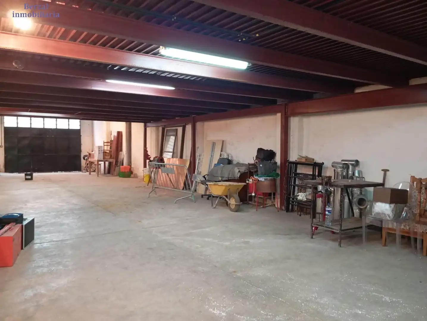 Local comercial en venta en Calle Cigüeña